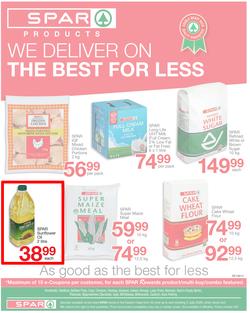 SPAR EASTERN CAPE (23 June - 5 July 2020), page 1