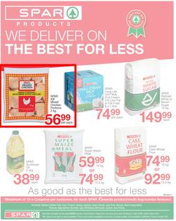 SPAR EASTERN CAPE (23 June - 5 July 2020), page 1