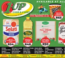 1-Up Cash & Carry : Weekly Specials (13 May - 20 May 2024 While Stocks Last)