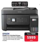 Epson L5290 4 In 1 Eco Tank Printer