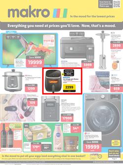 Makro : General Merchandise (03 June - 16 June 2024), page 1