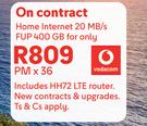 Samsung 70"(177cm) Smart UHD TV 460570-On HomeInternet 20 MB/s FUP 400GB