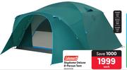 Coleman Skydome Deluxe 8-Person Tent 850001528
