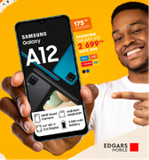 Samsung Galaxy A12
