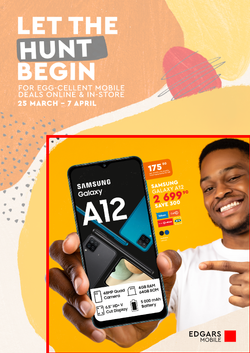 Edgars Cellular : Let The Hunt Begin (25 March - 07 April 2022), page 1