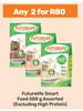 Future Life Smart Food Assorted-For Any 2 x 500g