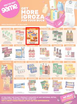 Game : Get More iGroza For Your Buck (01 May - 31 July 2024), page 1