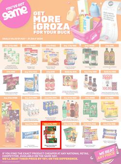 Game : Get More iGroza For Your Buck (01 May - 31 July 2024), page 1