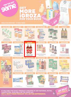 Game : Get More iGroza For Your Buck (01 May - 31 July 2024), page 1