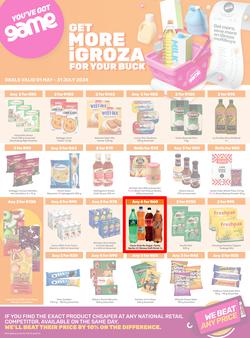 Game : Get More iGroza For Your Buck (01 May - 31 July 2024), page 1