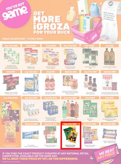 Game : Get More iGroza For Your Buck (01 May - 31 July 2024), page 1