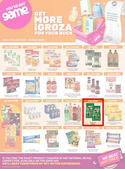 Game : Get More iGroza For Your Buck (01 May - 31 July 2024), page 1