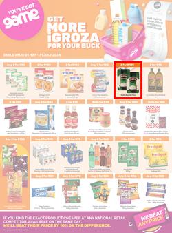 Game : Get More iGroza For Your Buck (01 May - 31 July 2024), page 1