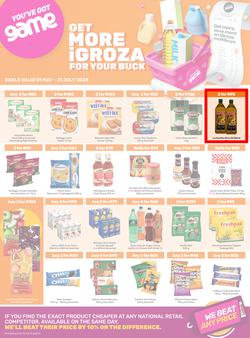 Game : Get More iGroza For Your Buck (01 May - 31 July 2024), page 1