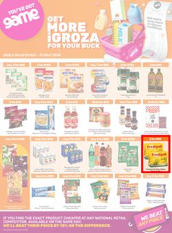 Game : Get More iGroza For Your Buck (01 May - 31 July 2024), page 1