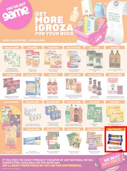 Game : Get More iGroza For Your Buck (01 May - 31 July 2024), page 1