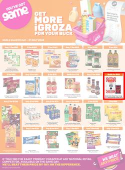 Game : Get More iGroza For Your Buck (01 May - 31 July 2024), page 1