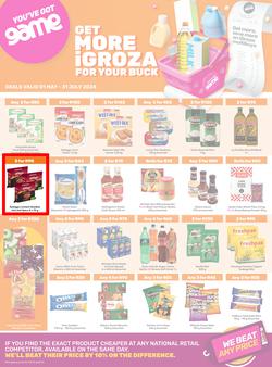 Game : Get More iGroza For Your Buck (01 May - 31 July 2024), page 1