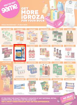 Game : Get More iGroza For Your Buck (01 May - 31 July 2024), page 1