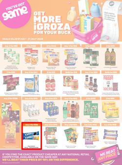 Game : Get More iGroza For Your Buck (01 May - 31 July 2024), page 1