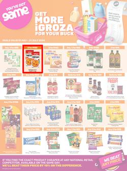 Game : Get More iGroza For Your Buck (01 May - 31 July 2024), page 1