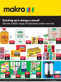 Makro Cape Town : Food (07 March - 20 March 2024)