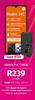 Redmi 14C 128GB Smartphone-On 1.4GB Red Core Top Up
