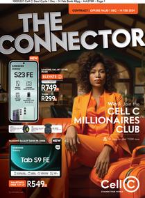 Cell C : The Connector (01 December 2023 - 14 February 2024)
