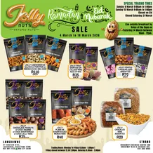Jolly Nuts : Eid Mubarak Sale (04 March - 18 March 2026)