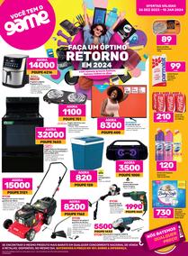 Game Mozambique Specials | February 2024 Latest Catalogues | Guzzle