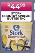 Stork Country Spread Butter-1Kg