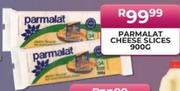 Parmalat Cheese Slices-900g