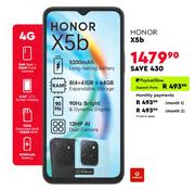 Honor X5b 4G