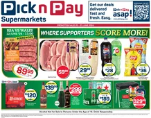 Pick n Pay Kwa-Zulu Natal : Rugby Specials (20 June - 23 June 2024)