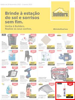 Builders Tete : Here's To The Season Of Endless Sunshine And Smiles (29 November - 02 January 2023), page 1