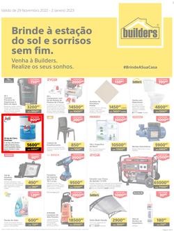 Builders Tete : Here's To The Season Of Endless Sunshine And Smiles (29 November - 02 January 2023), page 1