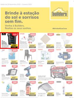 Builders Tete : Here's To The Season Of Endless Sunshine And Smiles (29 November - 02 January 2023), page 1