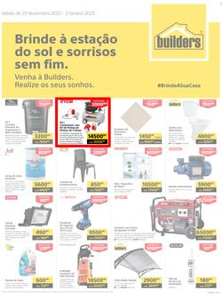 Builders Tete : Here's To The Season Of Endless Sunshine And Smiles (29 November - 02 January 2023), page 1