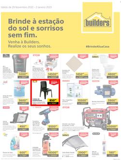 Builders Tete : Here's To The Season Of Endless Sunshine And Smiles (29 November - 02 January 2023), page 1