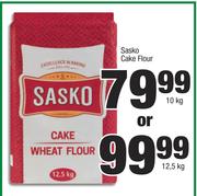 Sasko Cake Flour-10Kg