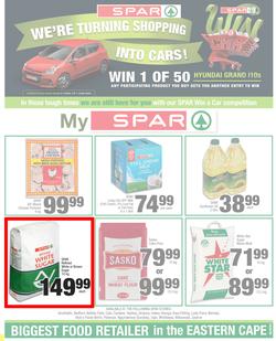 SPAR COUNTRY EASTERN CAPE : My Spar (26 May - 7 June 2020), page 1