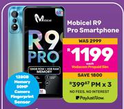 Mobicel R9 Pro Smartphone-Each