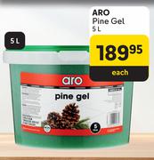 Aro Pine Gel-5L Each