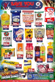 Save You Powertrade : Awesome Savings (18 June - 24 June 2026)