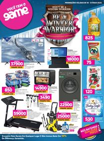 Game Mozambique Specials | July 2023 Latest Catalogues | Guzzle - Maputo