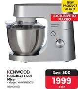 KENWOOD Home Bake Food Mixer