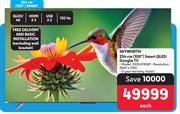 Skyworth 100"(254cm) Smart QLED Google TV 100SUF958P,