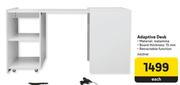 Adaptive  Desk