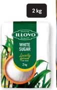 Illovo White Sugar-10 x 2Kg