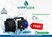 Waterware Gauteng (01 June - 30 June 2022)